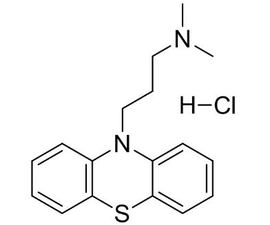 Chlorpromazine EP Impurity C