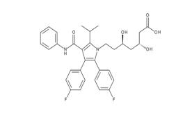 Atorvastatin EP Impurity C