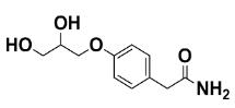 Atenolol EP Imp B