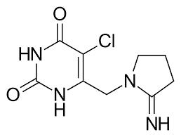 Tipiracil 
