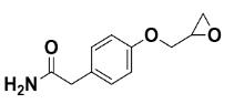 Atenolol EP Imp C