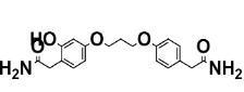Atenolol EP Impurity E