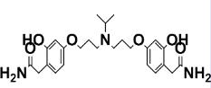 Atenolol EP Imp F