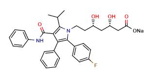 Atorvastatin EP Impurity E 