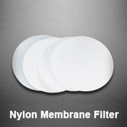 Nylon Membrane Filter