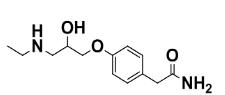 Atenolol Impurity I