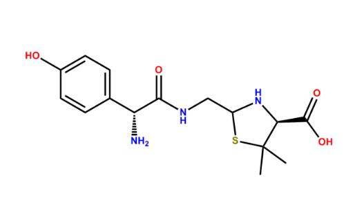 Amoxicillin Impurity E