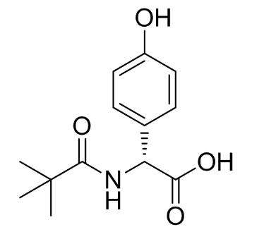 Amoxicillin EP Impurity H