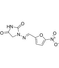 Nitrofurantoin