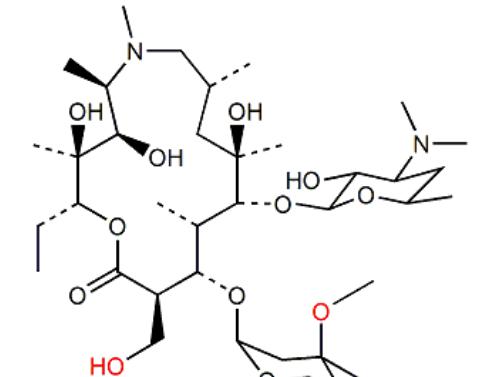 Azithromycin EP Impurity D