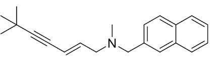 Terbinafine Impurity C