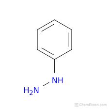 phenylhydrazine