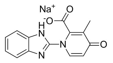 Rabeprazole EP Impurity C