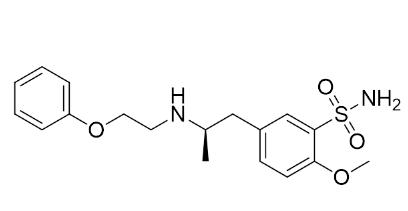 Tamsulosin EP Impurity C