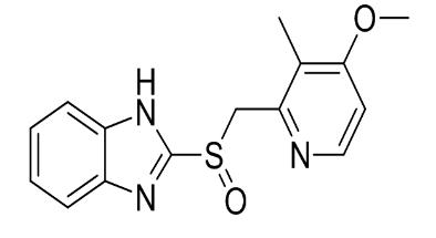 Rabeprazole EP Impurity E