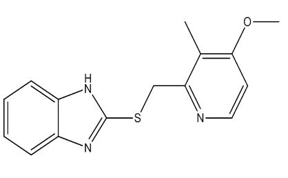 Rabeprazole EP Impurity G