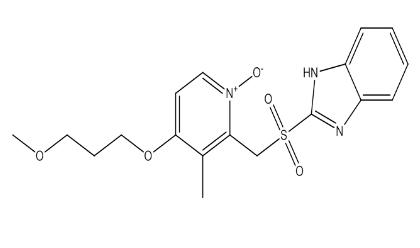 Rabeprazole EP Impurity I