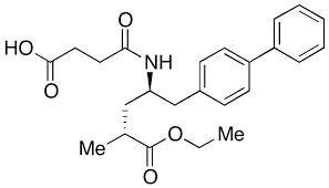 Sacubitril-(2R,4R)-Isomer
