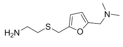 Ranitidine EP Impurity B